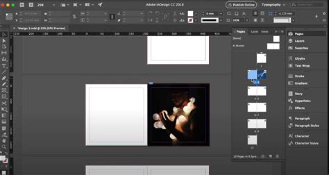 indesign portable ddl